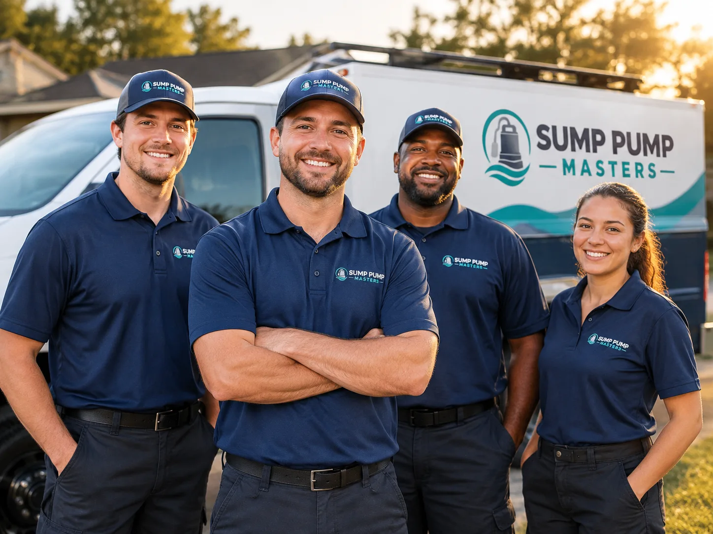 Sump Pump Repair company in Milton, DE